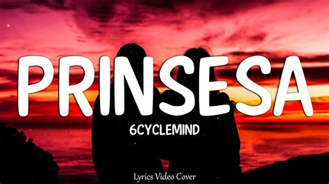 prinsesa lyrics.